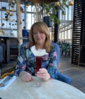 kennenlernen Frau : Lina, 51 Jahre bis Russland  Moscow